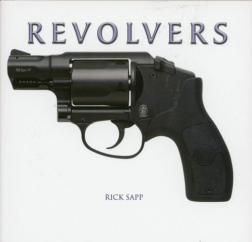 REVOLVERS.