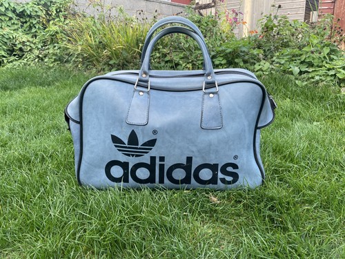 Vintage adidas peter black - peter,