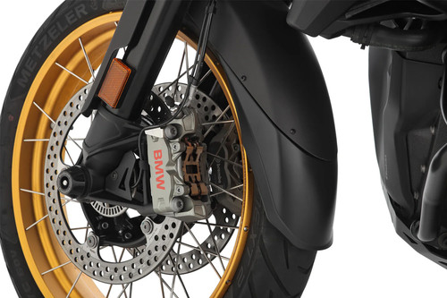 Wunderlich front fender - wunderlich,