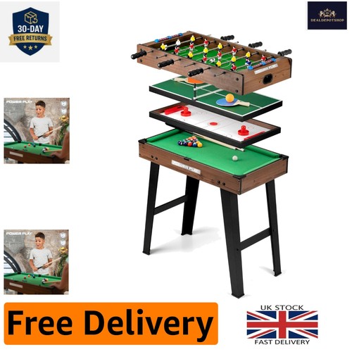 Powerplay game table - powerplay,