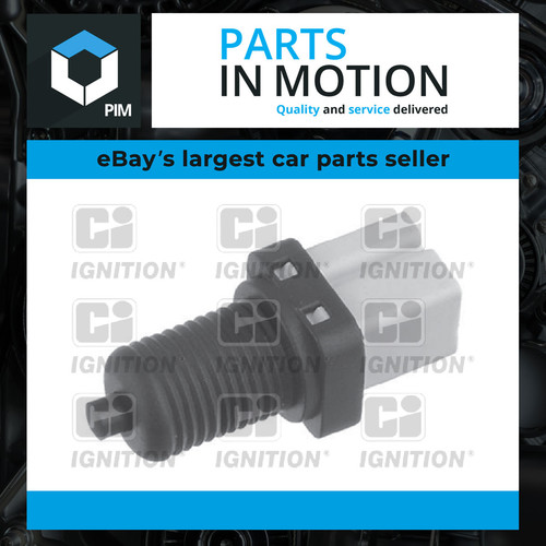 Brake light switch fits - light,