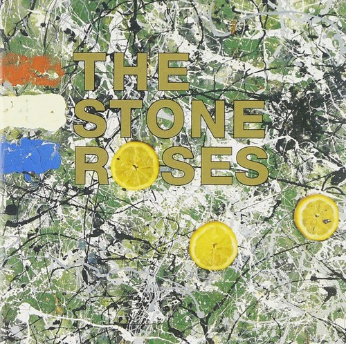 The stone roses - -,