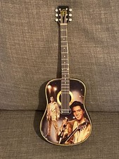 V.RARE: Elvis Porcelain