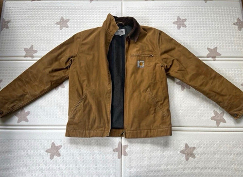 Carhartt wip detroit - carhartt,
