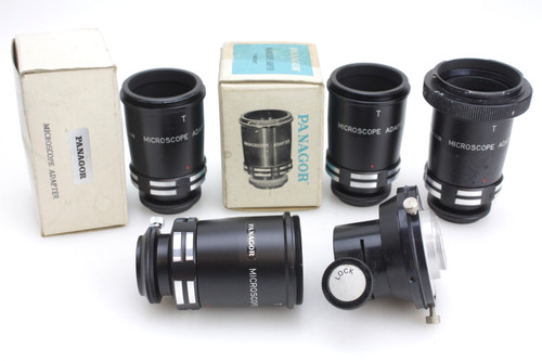 Boxed panagor mount - panagor,
