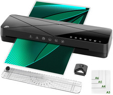 MAXDONE 6-in-1 Laminator