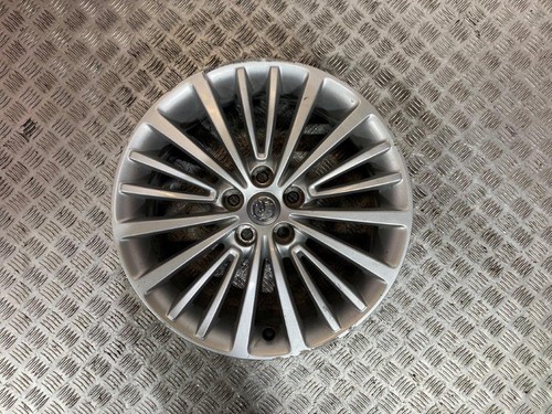 Vauxhall astra mk7 17 - mk7,