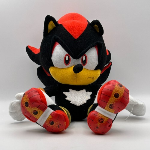 Sonic play shadow - play,
