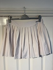 Slazenger Tennis Skort Women’s UK Size 16. Stretchy Material. Great Condition