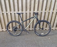 Whyte 805 V4 Size S, Excellent