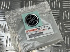 Genuine Yamaha R1 R6 FZ1 FZ6