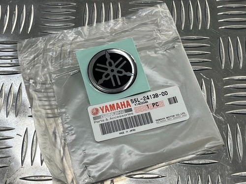 Genuine yamaha fz1 fz6 - r1, r6