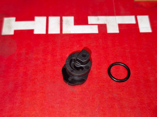 Eccentric lever hilti te70avr - hilti,