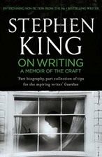 On Writing: A Memoir of the