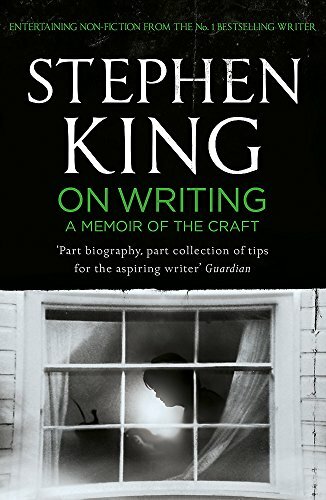 Writing memoir of the - of,