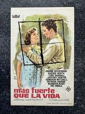 NO DOWN PAYMENT Original 1961