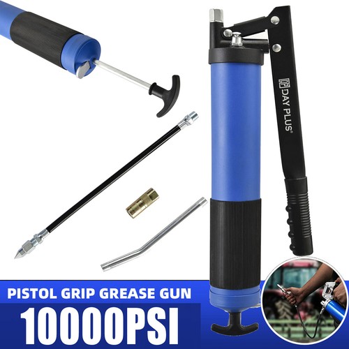10000psi grease gun pistol - 10000psi,
