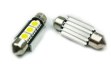 Festoon C5W 36mm 10x36 SV8,5