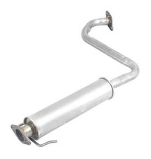 RR312K EXHAUST LINK PIPE MG MG
