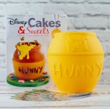 Winnie the pooh silicone honey - pooh,