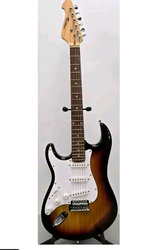 Rockburn left handed