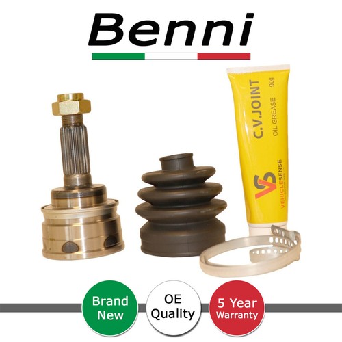 Benni front joint - front,