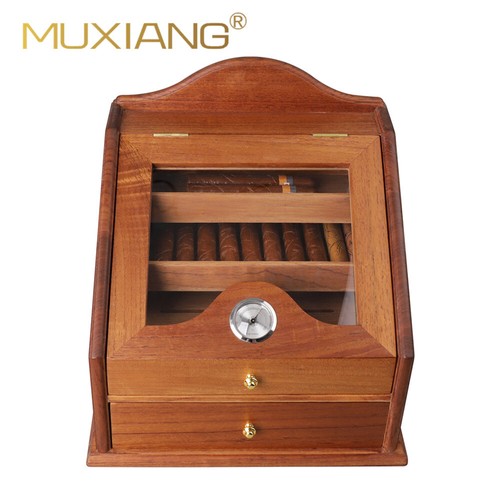 Handcrafted cigar humidors - cigar,