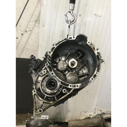 Gearbox hyundai tucson - gearbox,