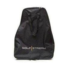 Electric Golf Trolley Travel