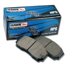 Hawk Front Brake Pads HPS For