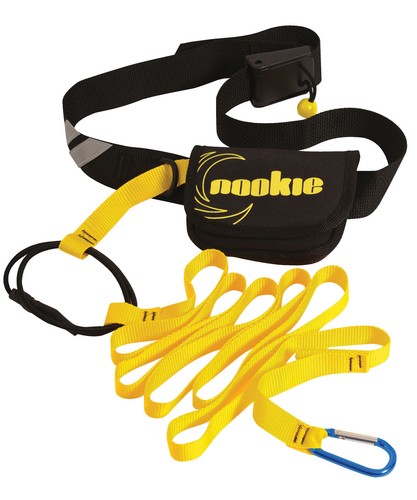 Nookie waist towline - waist,