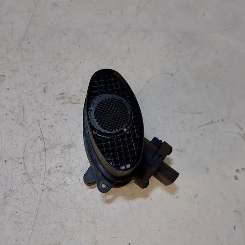 Bmw e46 mass air - mass,