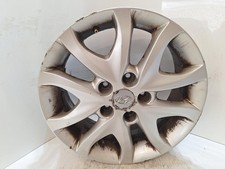 HYUNDAI I30 COMFORT CRDI MK1