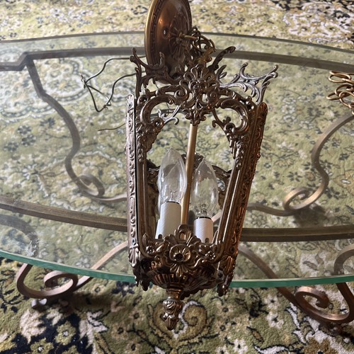 Antique bronze brass - bronze,