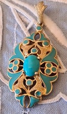 Sleeping Beauty Turquoise 1