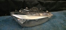 Headlight Driver Side BMW 320