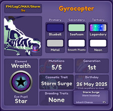 Gyrocopter | Dragon Adventures