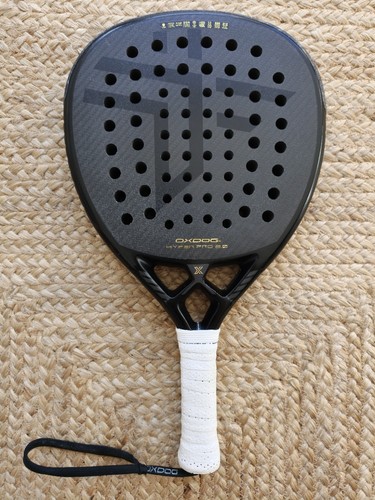 Oxdog hyper pro padel - hyper,