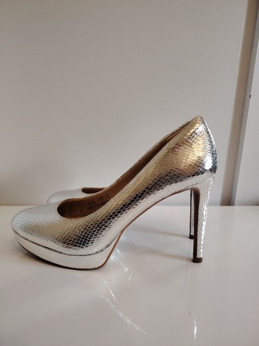 New marks spencer silver - new,