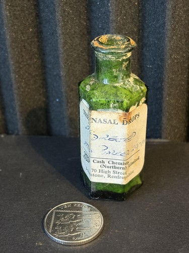 Old vintage antique - antique, glass