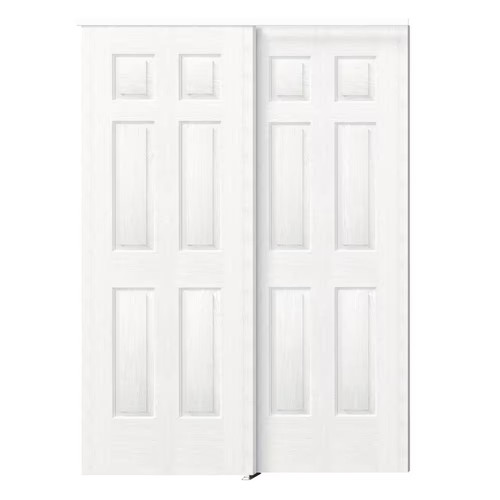 In mdf hollow - in., mdf,