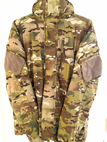 Keela elite protection systems - elite,