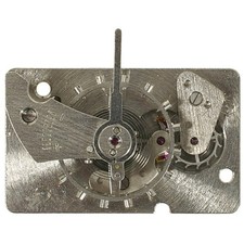 Hermle Clock Platform