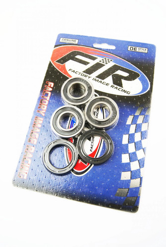 Wheel bearing seal kit talon - bearing, &