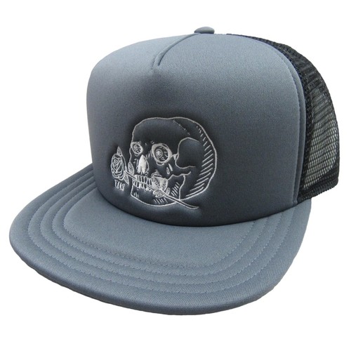 Vans truly trucker - vans,