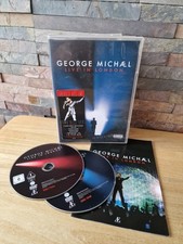 George Michael : Live in