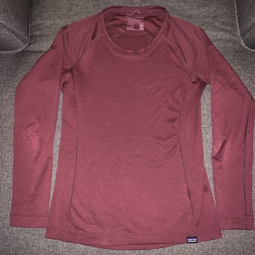 Patagonia women capilene - women’s,