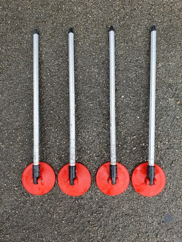 Octoplus super legs - 18",