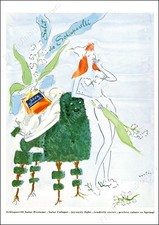 Schiaparelli Salut perfume