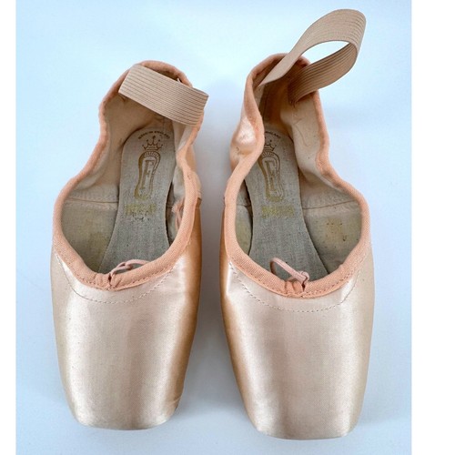 Freed london pointe shoes - freed,